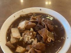 -北京小肠陈饭庄(方庄店)