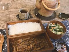 -出走咖啡·面包(宋庄店)