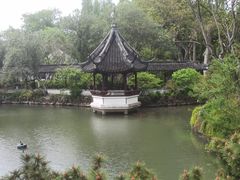 -上海醉白池公园
