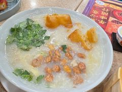 -点都德(大茶楼店)