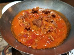 小锅羊肉-Mevlana梅夫娜土耳其餐厅·清真