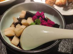-蝴蝶里·粤菜·点心(滨江龙湖店)