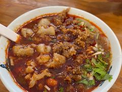 -豆相识•九九豆腐脑(牛咡桥店)