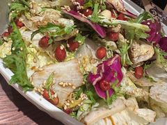 -木屋烧烤(西南角店)