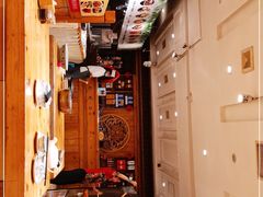 -大清花饺子(山庄店)
