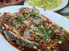 -林中乐辣子鸡(歌乐山总店)