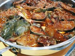 焖鮰鱼-黄记煌三汁焖锅(名泉广场店)