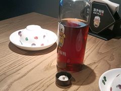 -茄子恰恰·新云南小炒(坪山益田店)