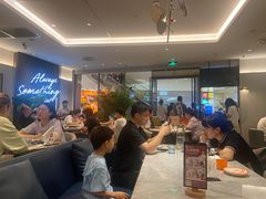 -必胜客(城西银泰店)