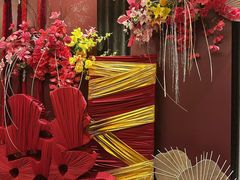 -老船夫婚宴婚庆会馆(延吉路店)