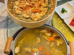 -粤秀小厨·广式早茶(辽宁路店)