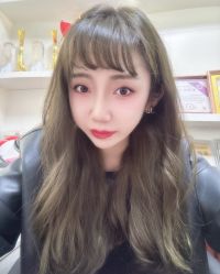 -童辉造型