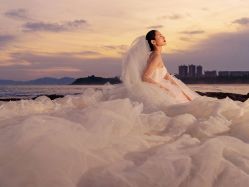 -第一夫人婚纱摄影(南京店)