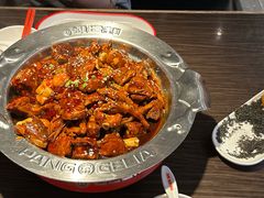 -胖哥俩肉蟹煲(世茂国际广场店)