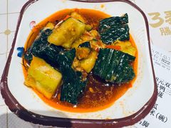 -3弄堂·滕王饭店·江西菜(铜锣湾店)