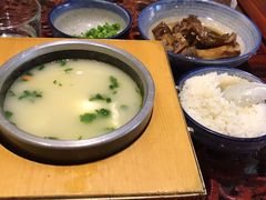 -小铫鸡汤