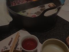 -盡膳口福跷脚牛肉火锅(北美新天地店)