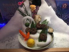 -文三酒肆自助放题(新街口友谊广场店)