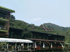 -北京水岸山吧度假村(雁栖镇店)