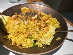 -Tegu泰古莲·泰国餐厅(红山6979店)