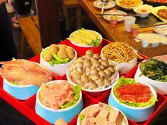-牛市坎火锅(温州街店)