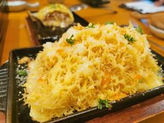 芝士焗年糕-無忧浅草君·洋风料理(下沙宝龙二期一店)