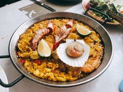 -IL Forno 意坊·意大利餐厅(花园店)