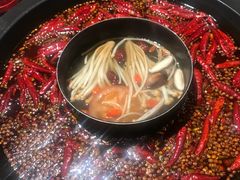 -蜀大侠火锅(建设路第五大道店)