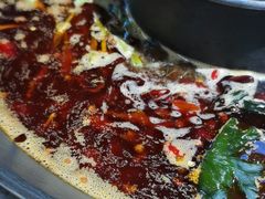 -楠火锅(龙阳广场店)