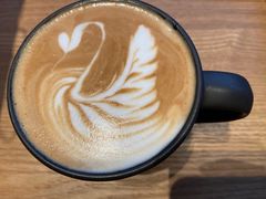 -星巴克臻选(上海合生汇1F店)