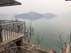 景观位-望湖烤鱼