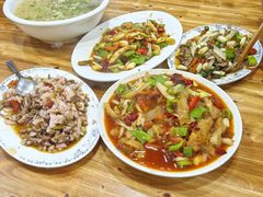-九九牛肉馆(南山路店)