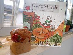 -Cycle&Cycle Artisan(天目里店)
