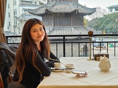 -怡园饭店-餐厅(四望亭店)