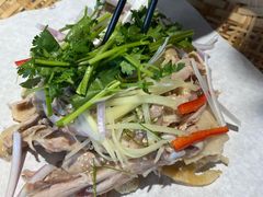 -猪腰一家·地道佛山菜(盐步店)