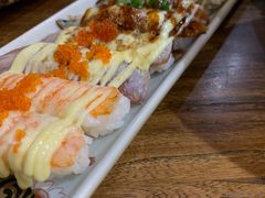 -尺山寸水日料(马桥满天星店)