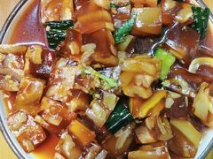 -食鸡公社辣子鸡·潍坊菜·烧烤