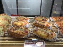 -波波's蛋糕店(于洪广场店)