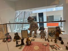 -济州岛泰迪熊博物馆