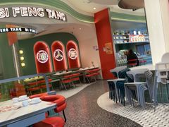 -避风塘·金牌店·夜宵(金玉兰店)