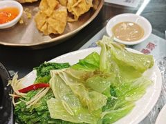 -禄粥·广府味·煲仔粥·宵夜·明档现做(江南西店)