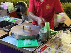 -詹爷爷乌节路街头冰淇淋