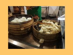 银丝卷-百年德园(侯家塘店)