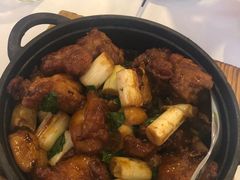 -汤城小厨•粤菜•靓汤(金宝街店)