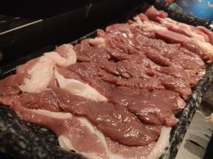 严选牛肉-哥老官重庆美蛙鱼头(宝山龙湖店)