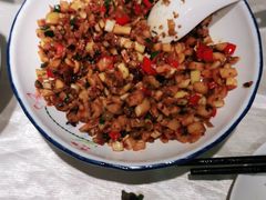 -毛家饭店(今洲广场店)