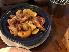 -羽深肉铺 Steak & Wine