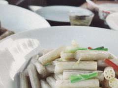 -汉水谣·江景餐厅(江滩店)