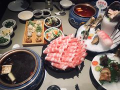 -享月汤皇·海鲜小火锅·聚会(曲江创意谷店)