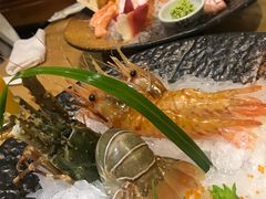 -山之川日料放题(通州店)